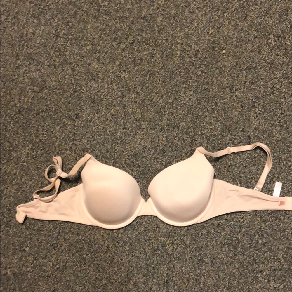 PINK bra!!